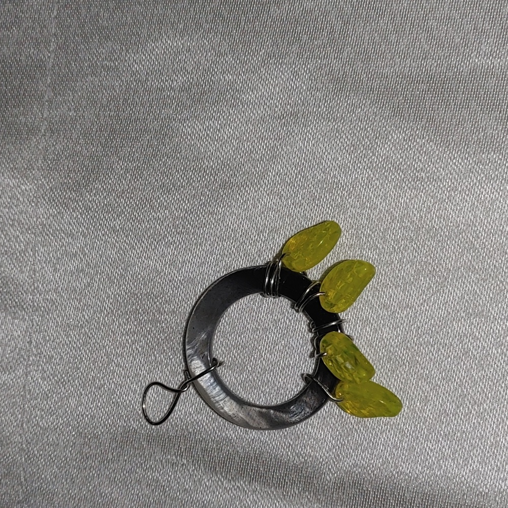 Beaded jewelry